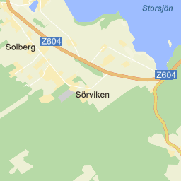 Brunflo Station karta på Eniro