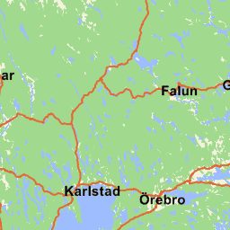 Kartor - karta på Eniro