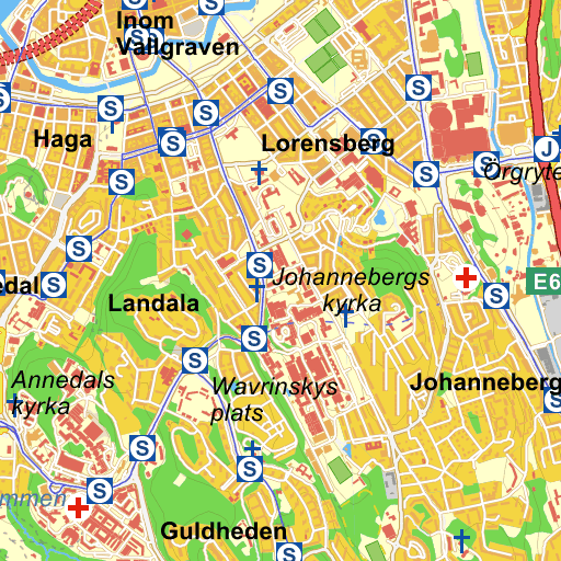 Luftfororeningar Goteborg Karta () Luftfororeningar Goteborg Karta