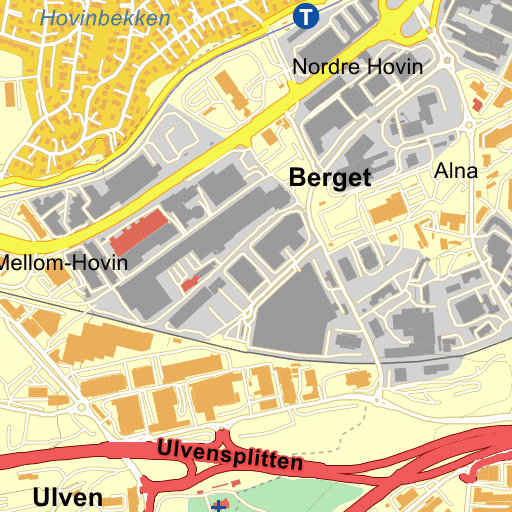 Ole Deviks Vei 36 () Ole Deviks Vei 36