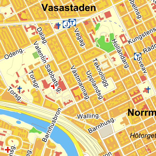 Torsgatan 36 () Torsgatan 36
